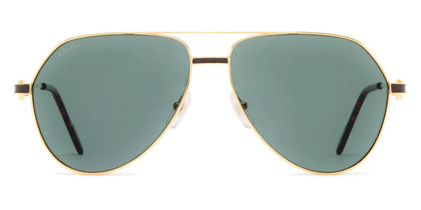 Gold / Green AR / 61-14-145