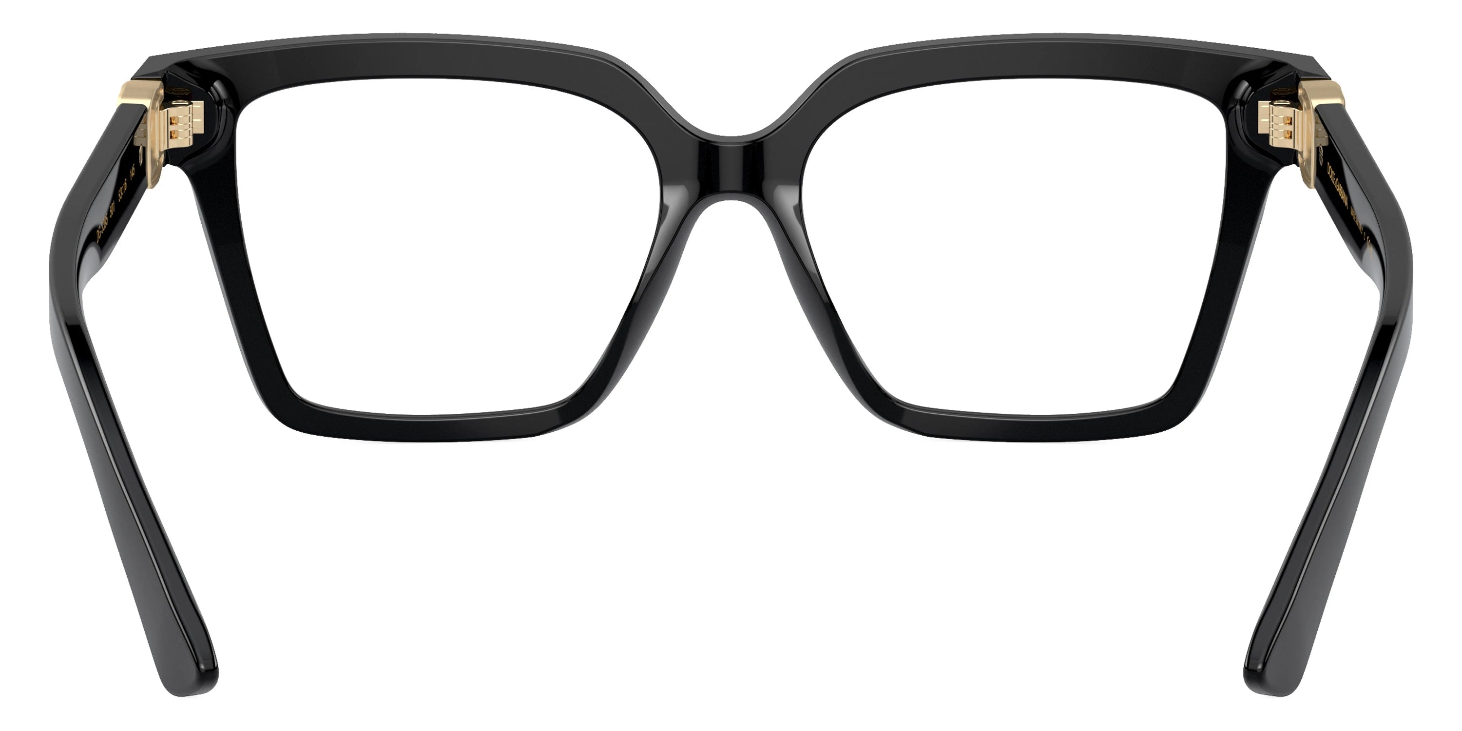 DOLCE & GABBANA - DG3395