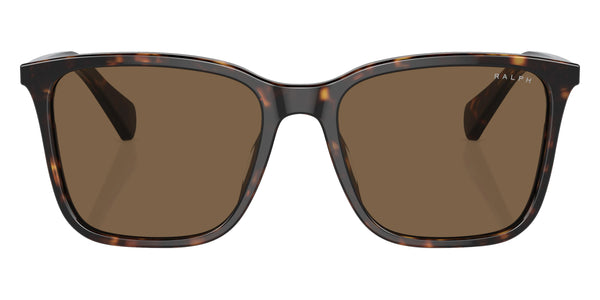 Shiny Dark Havana / Brown / 54-17-145