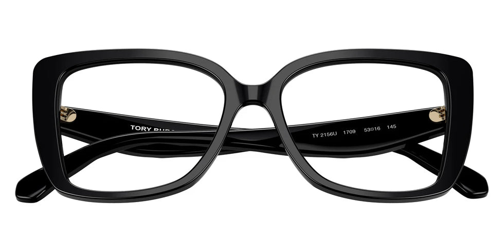 Tory Burch TY2156U 1709 53 - Black