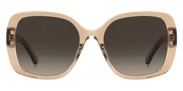 Crystal Beige / Brown Shaded / 57-19-140