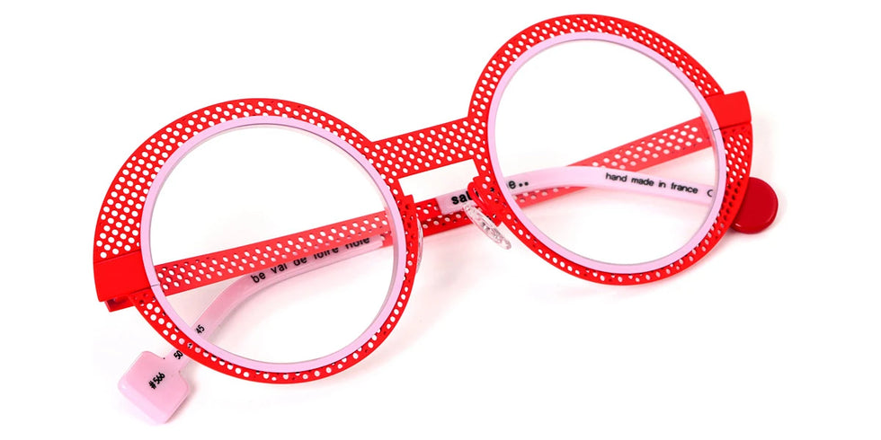 Sabine Be - Be Val De Loire Hole