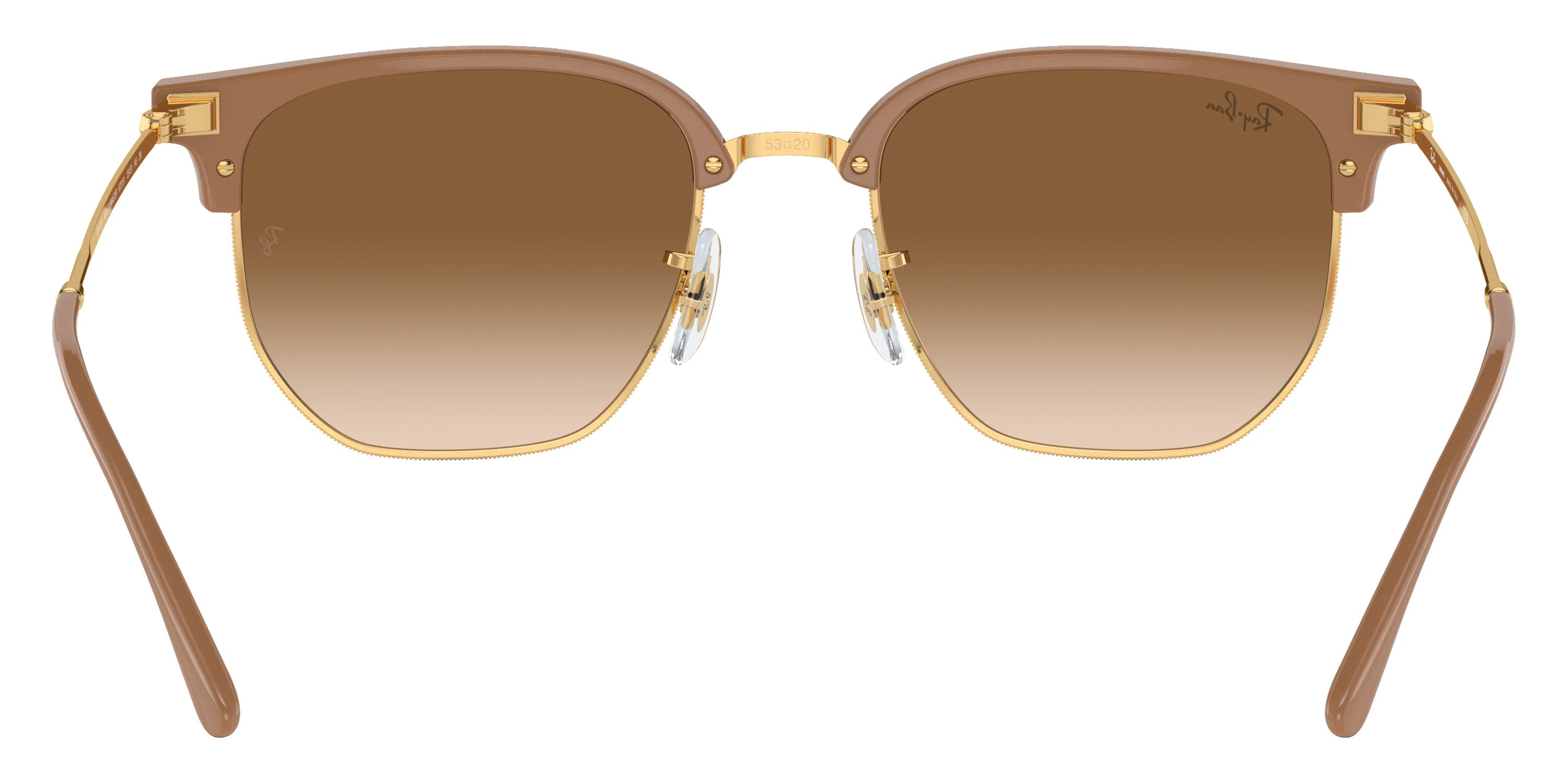 Ray-Ban - New Clubmaster RB4416F