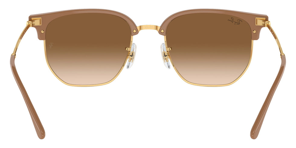 Ray-Ban - New Clubmaster RB4416F