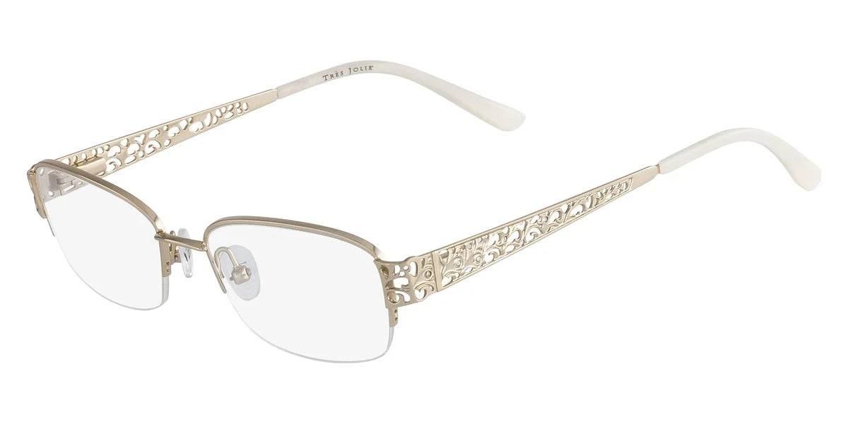 Marchon NYC - Tres Jolie 160