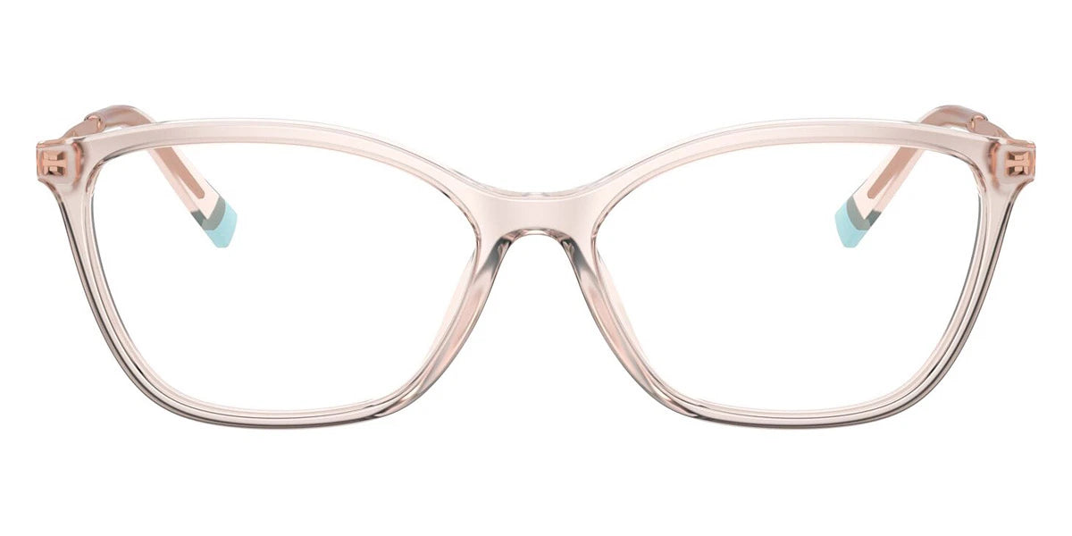 TIFFANY TF2205 8328 53 - Nude Transparent