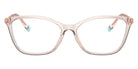 TIFFANY TF2205 8328 53 - Nude Transparent