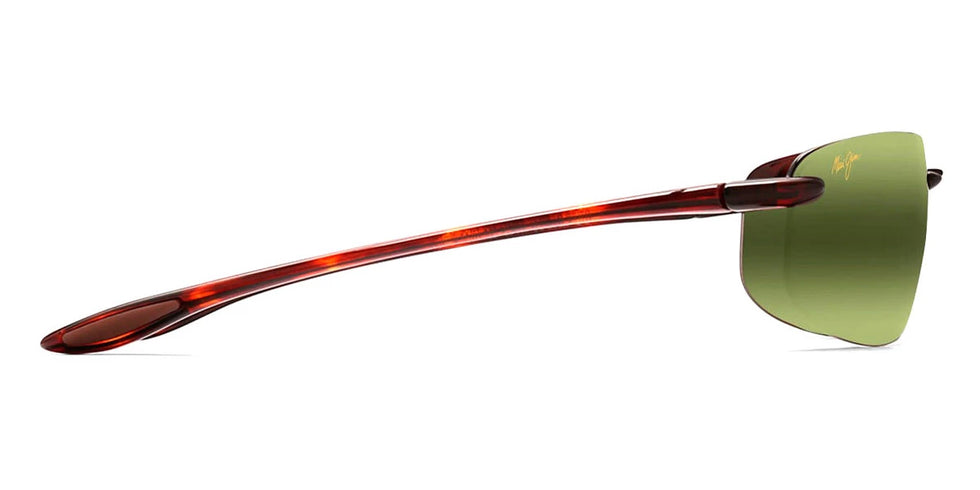 Maui Jim - HO'OKIPA READER