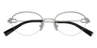 TIFFANY TF1158TD 6001 50 - Silver Opaque