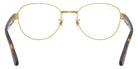 Ray-Ban RX6543 2500 52 - Arista Gold