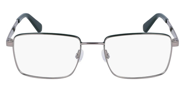 Light Ruthenium/Green / 54-18-140