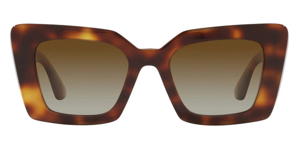 Light Havana / Polarized Brown Gradient / 51-20-140