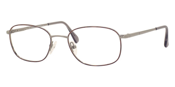 Pewter Havana / 52-19-140