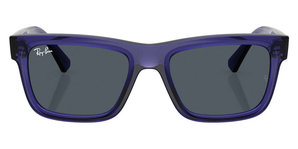 Transparent Violet / Dark Gray / 49-17-130