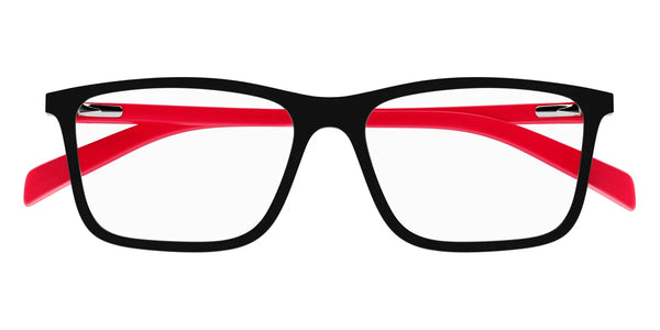 Black/Red / 50-14-135