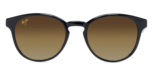 Shiny Black with Trans Light Grey / HCL® Bronze / 50-20-145