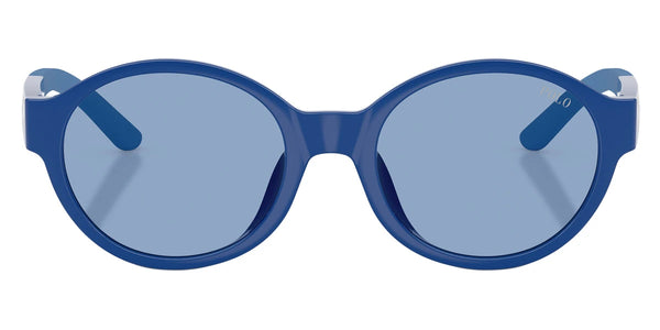 Shiny Royal Blue/Light Blue / Blue / 45-16-125