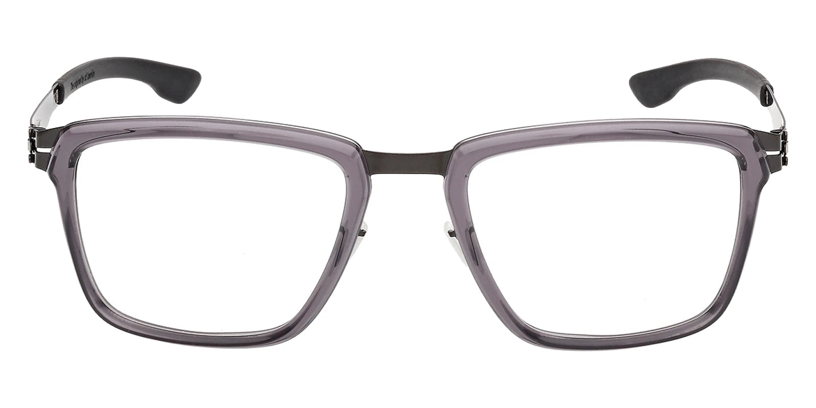ic! berlin - MB 23 Eyeglasses