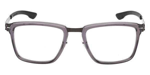 Gun-Metal Gray / 52-22-145