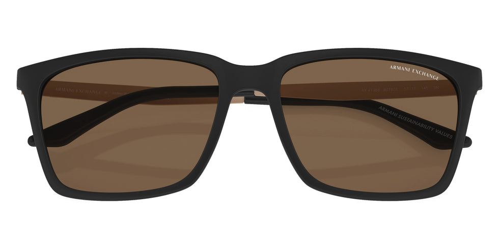 ARMANI EXCHANGE - AX4138S