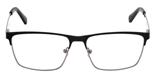 Matte Gunmetal / 57-15-145