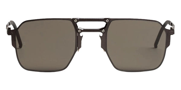 Gun 3 / Flash Electric Gray / 52-25-145