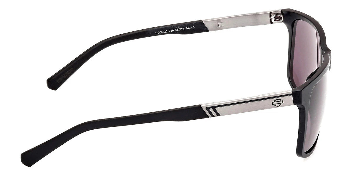 Harley-Davidson - HD00020