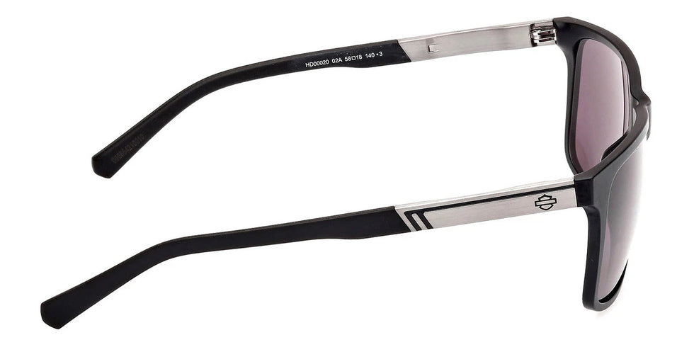 Harley-Davidson - HD00020