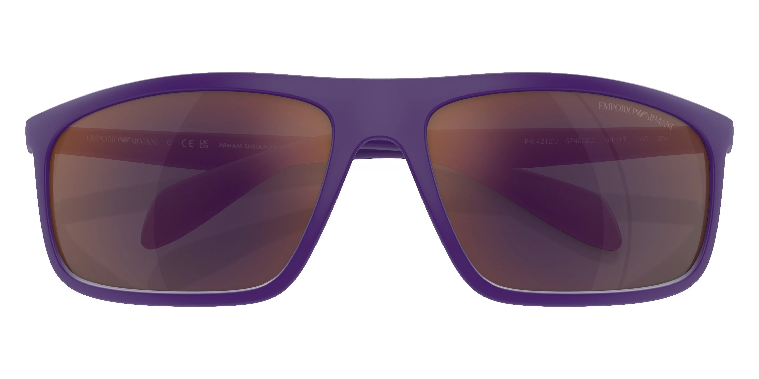 EMPORIO ARMANI - EA4212U