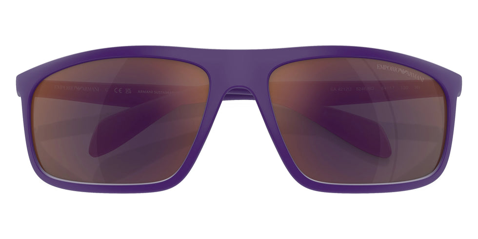 EMPORIO ARMANI - EA4212U