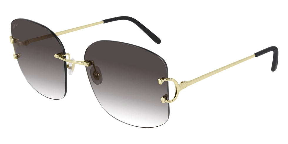 Cartier - CT0037RS Signature C de Cartier