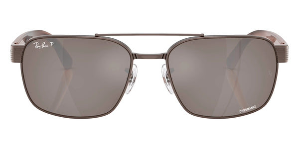 Copper/Havana Brown / Polarized Brown / 58-17-145