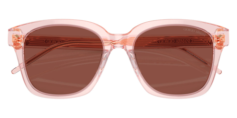 GIORGIO ARMANI - AR8210U