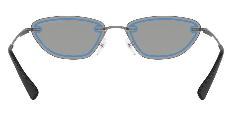 EMPORIO ARMANI - EA2158