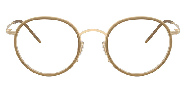 Matte Pale Gold / 49-21-145