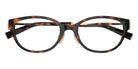 TIFFANY TF2252D 8015 51 - Havana/Pale Gold