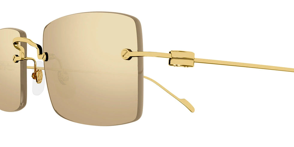 Cartier - CT0367S Precious