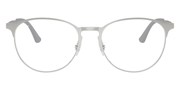 Silver on Silver / 51-18-145