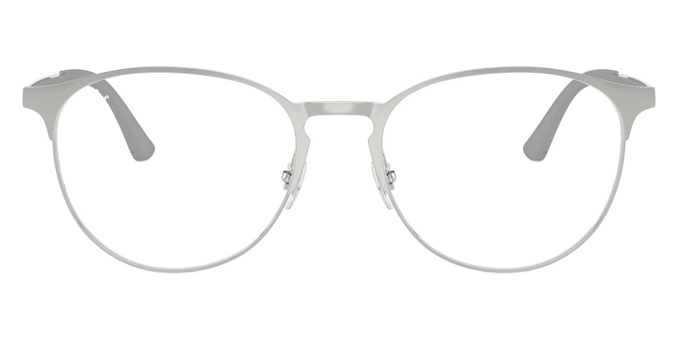 Ray-Ban RX6375 2501 51 - Silver on Silver