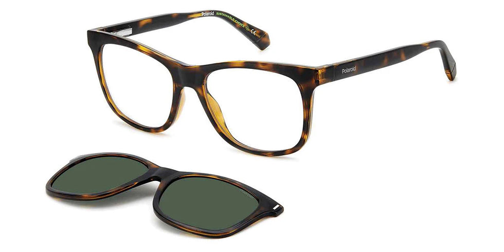 Polaroid - PLD 6202/CS