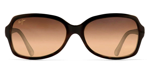 Tortoise with Peacock Blue / HCL® Bronze / 56-17-130