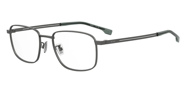 Matte Ruthenium Black / 54-19-145