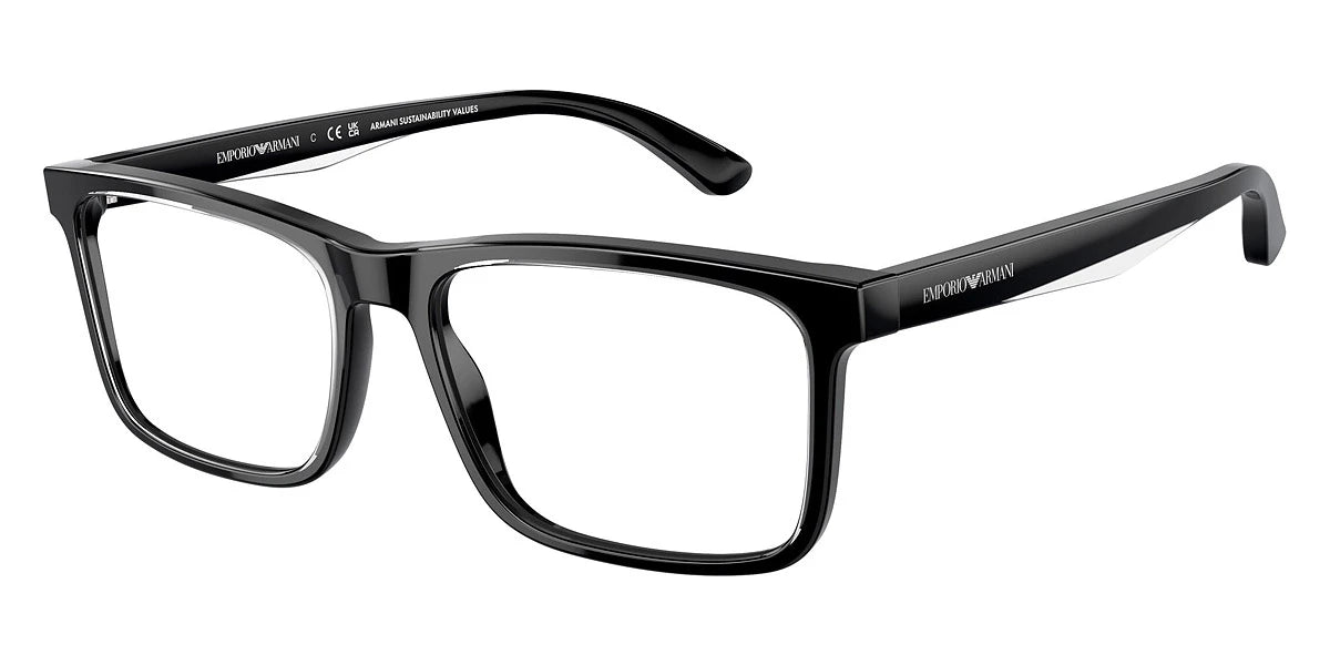 EMPORIO ARMANI - EA3227