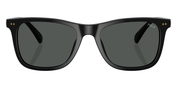 Shiny Black / Dark Gray / 55-19-145