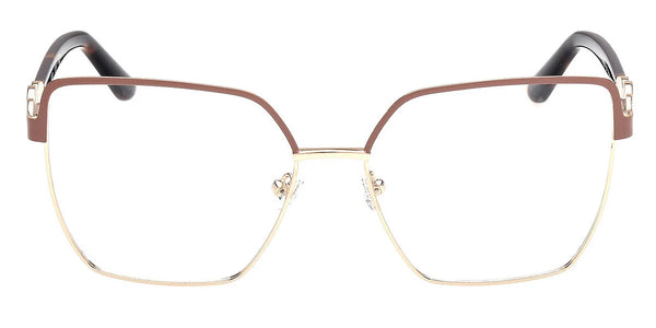 Matte Beige/Dark Havana / 57-16-140