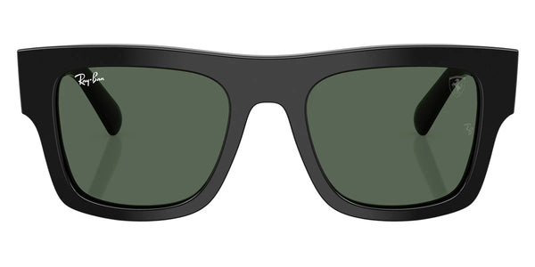 Black / Dark Green / 53-21-145