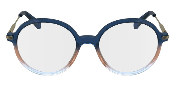 Gradient Blue/Rose/Azure / 50-17-140