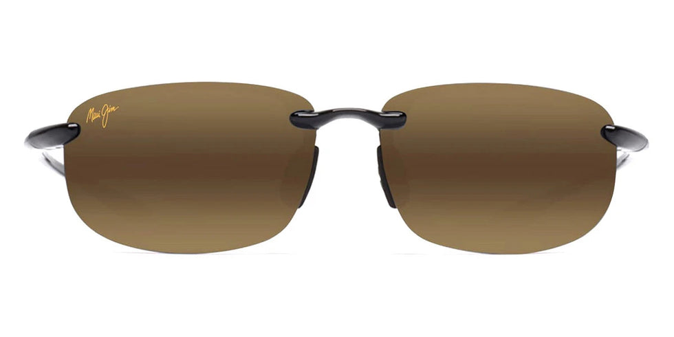 Maui Jim - HO'OKIPA READER