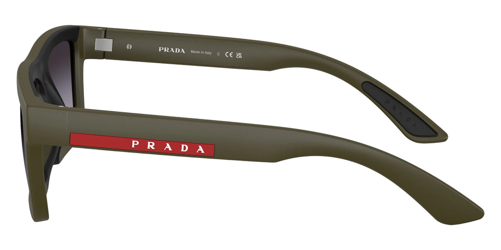 Prada Linea Rossa - PS A07S