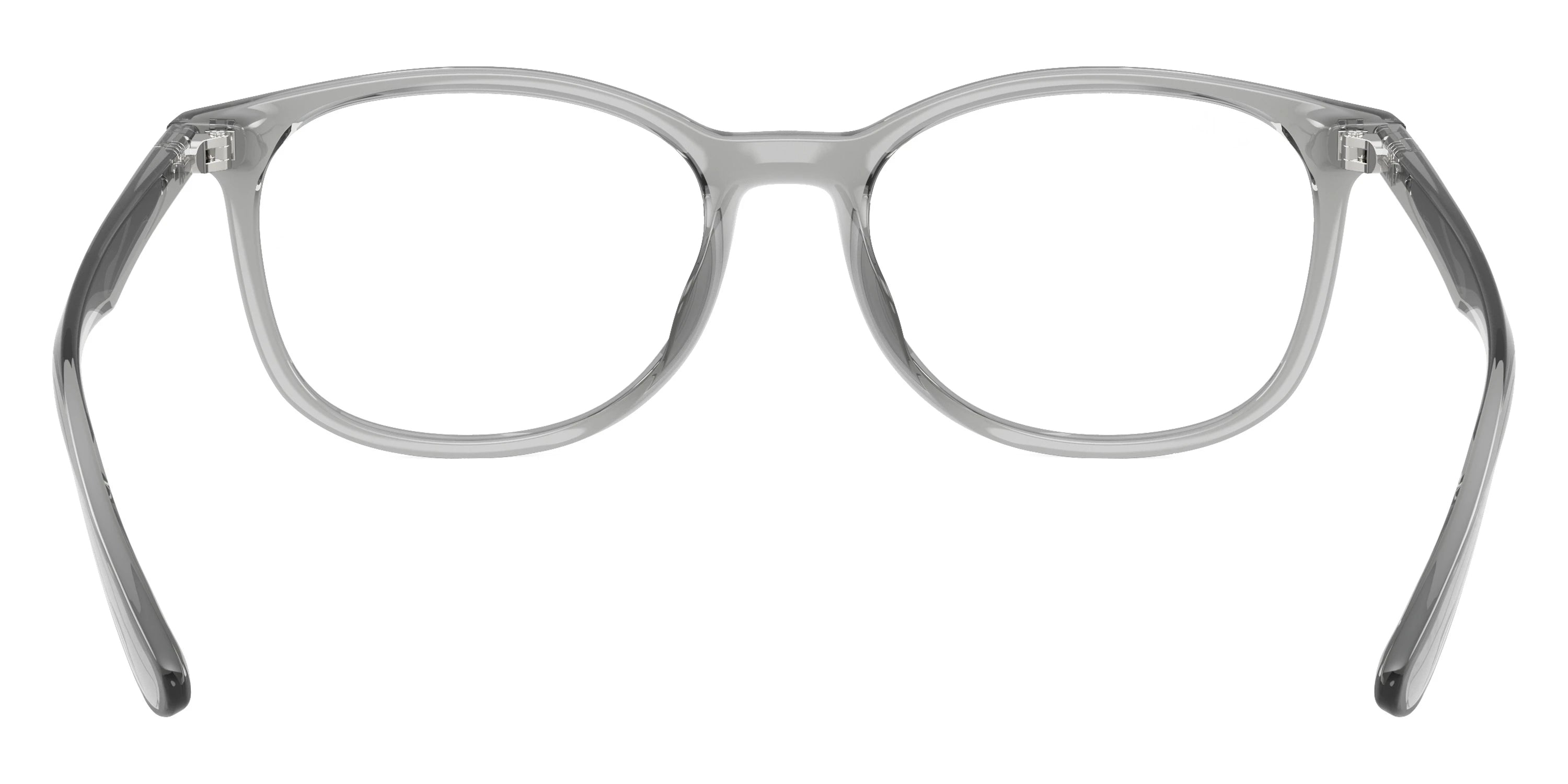Ray-Ban RX7093D 8012 54 - Transparent Gray